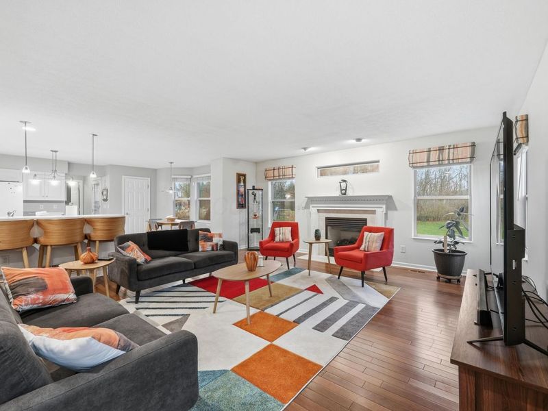 2614 Jefferson Estates Court, Blacklick, OH 43004 Photo 12