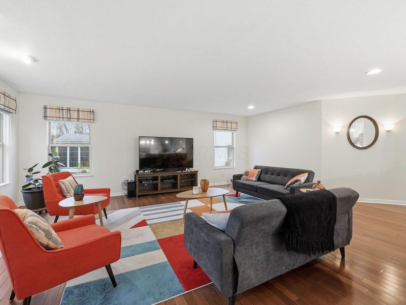 2614 Jefferson Estates Court, Blacklick, OH 43004 Photo 13