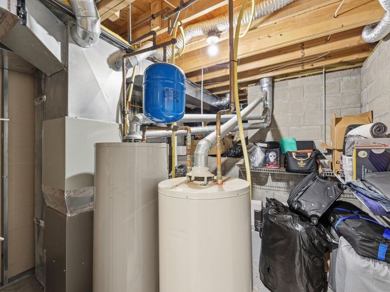 2614 Jefferson Estates Court, Blacklick, OH 43004 Photo 36