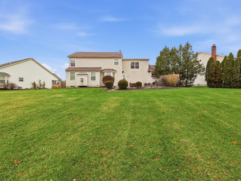 2614 Jefferson Estates Court, Blacklick, OH 43004 Photo 38