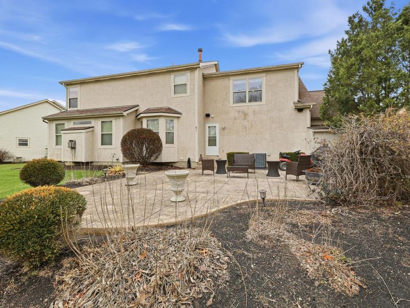 2614 Jefferson Estates Court, Blacklick, OH 43004 Photo 39