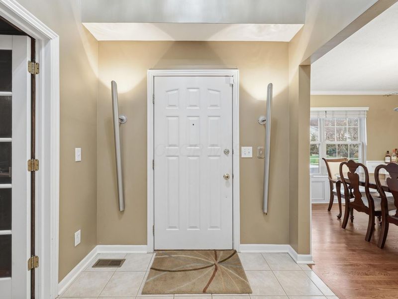 2614 Jefferson Estates Court, Blacklick, OH 43004 Photo 5