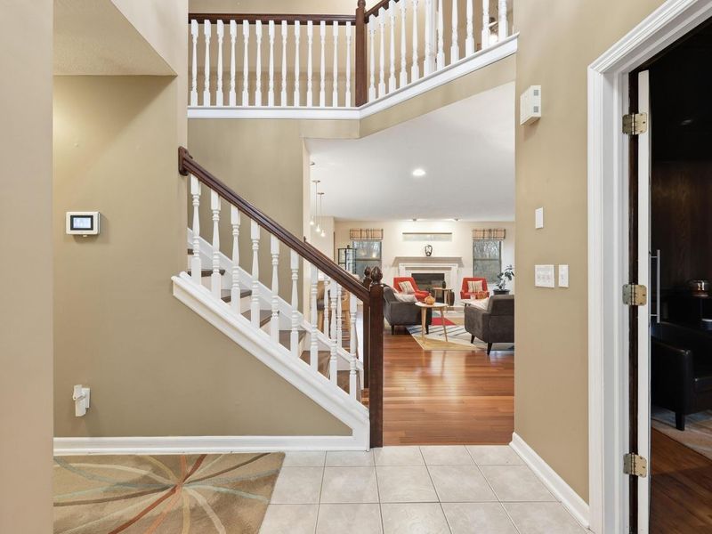 2614 Jefferson Estates Court, Blacklick, OH 43004 Photo 6