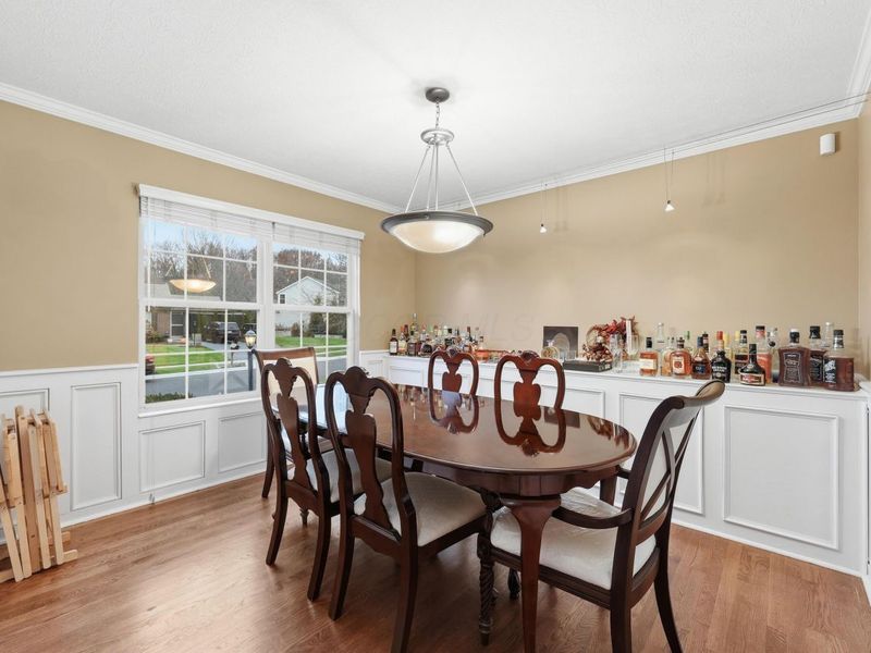 2614 Jefferson Estates Court, Blacklick, OH 43004 Photo 9