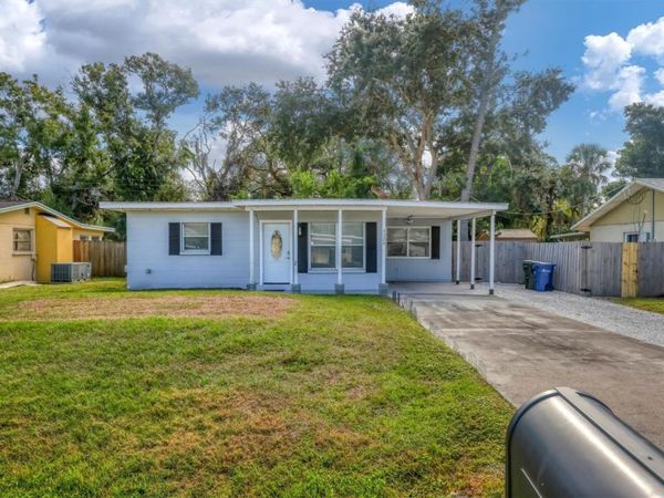 3224 WILLIAMSBURG STREET, SARASOTA, FL 34231