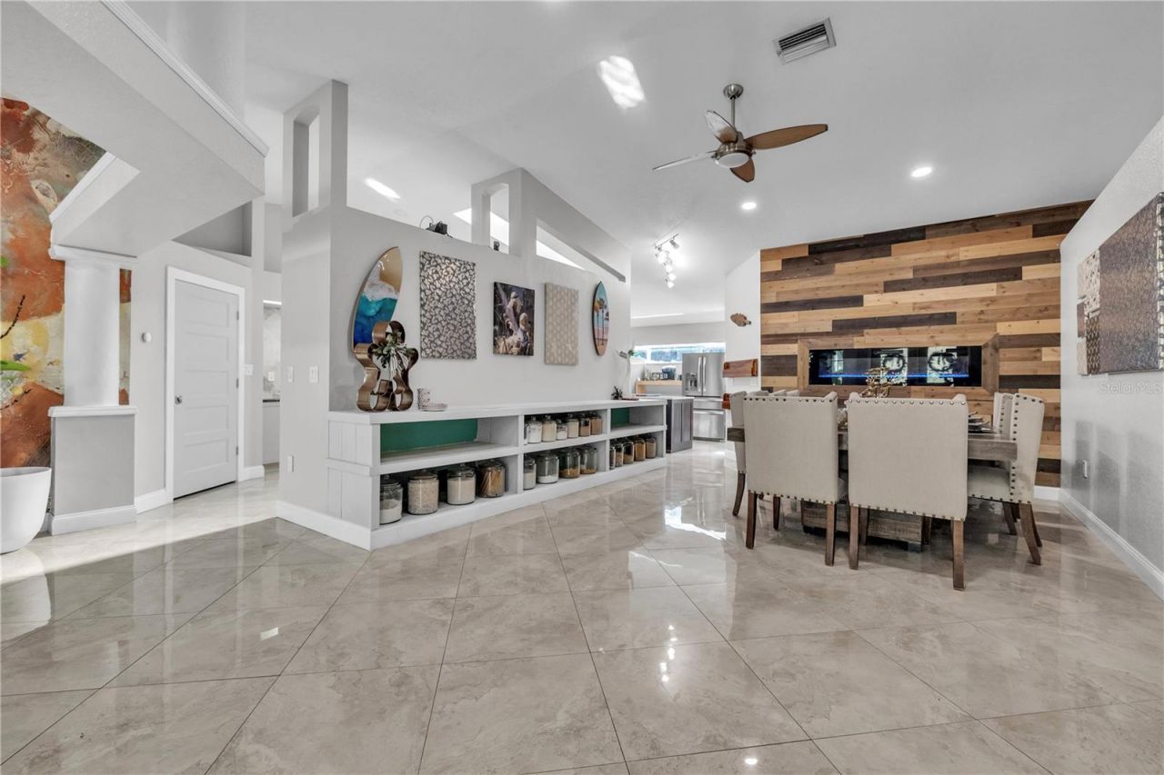 3694 Crandon Road, North Port, FL 34286 Photo