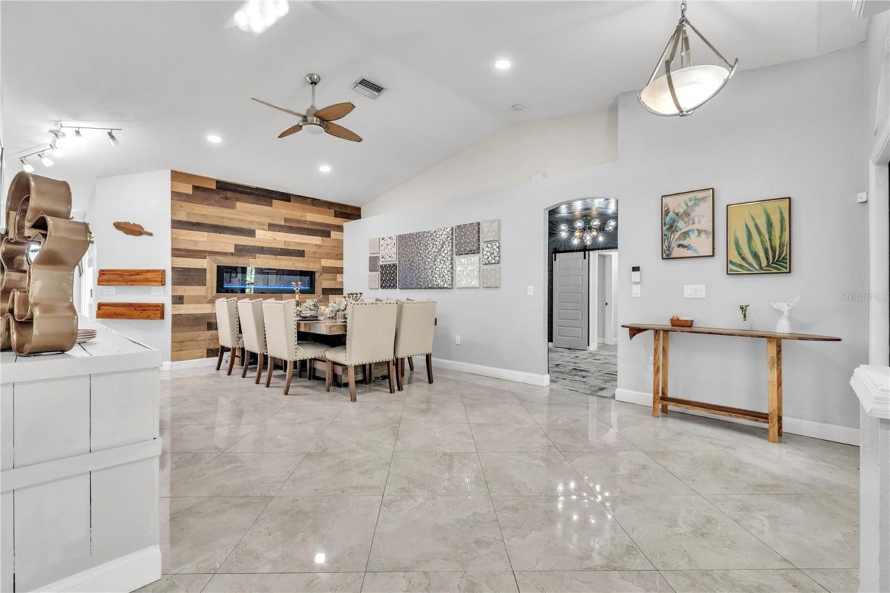 3694 Crandon Road, North Port, FL 34286 Photo