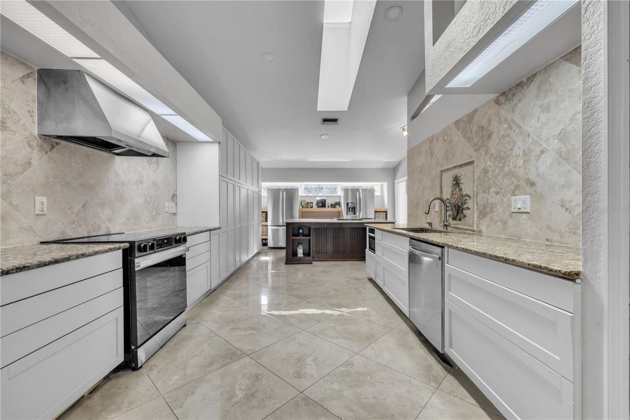 3694 Crandon Road, North Port, FL 34286 Photo