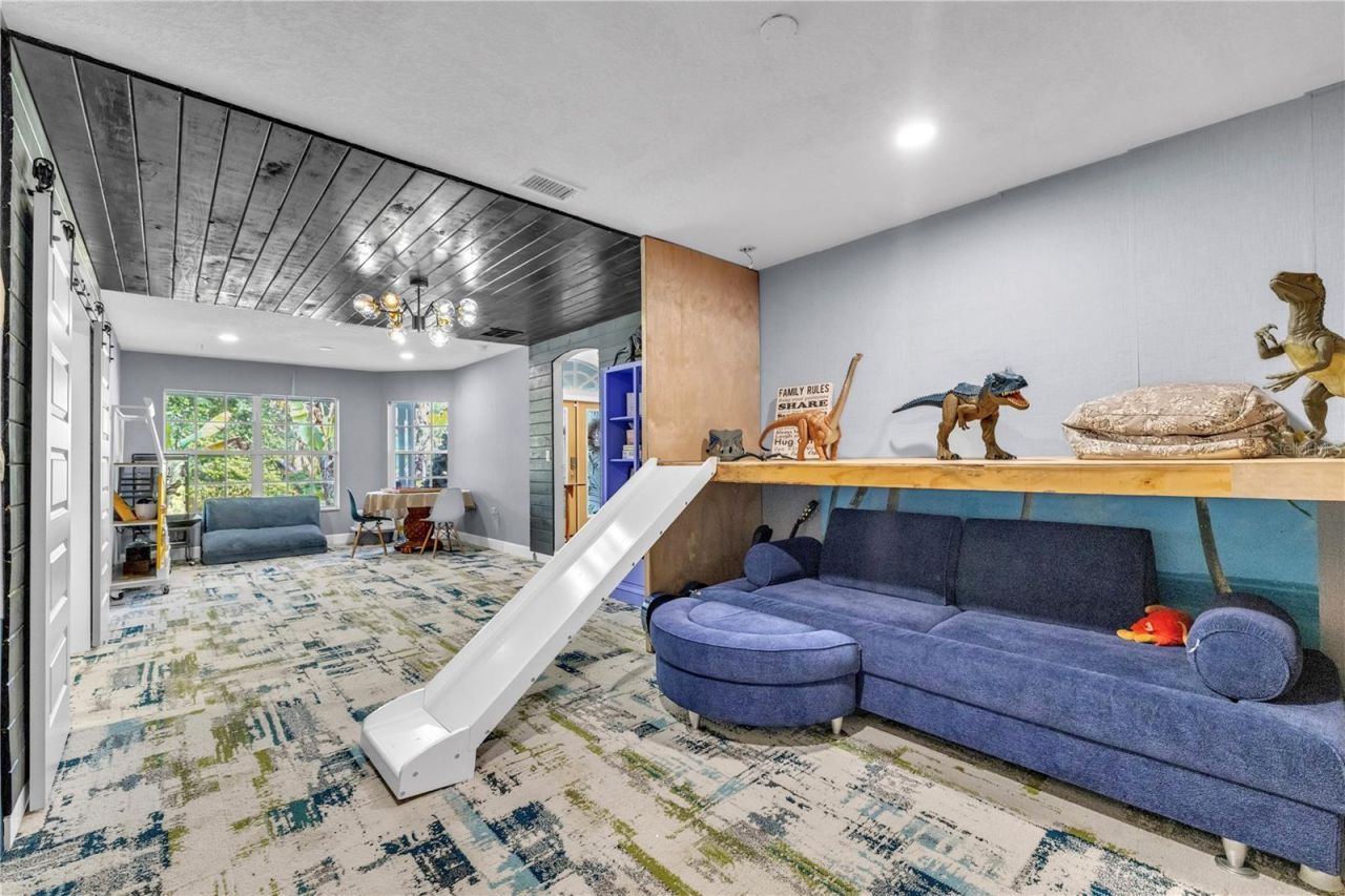 3694 Crandon Road, North Port, FL 34286 Photo