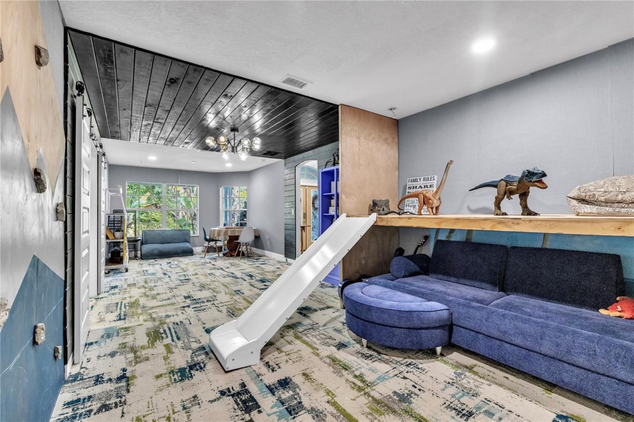 3694 Crandon Road, North Port, FL 34286 Photo