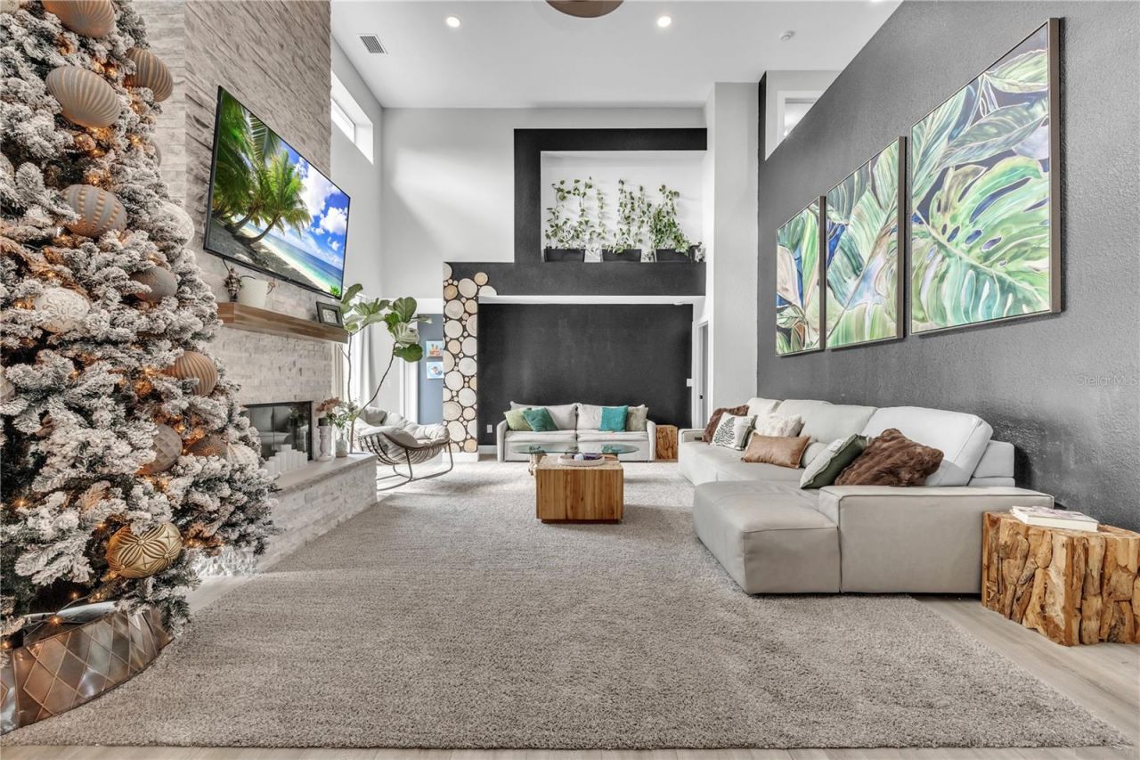 3694 Crandon Road, North Port, FL 34286 Photo