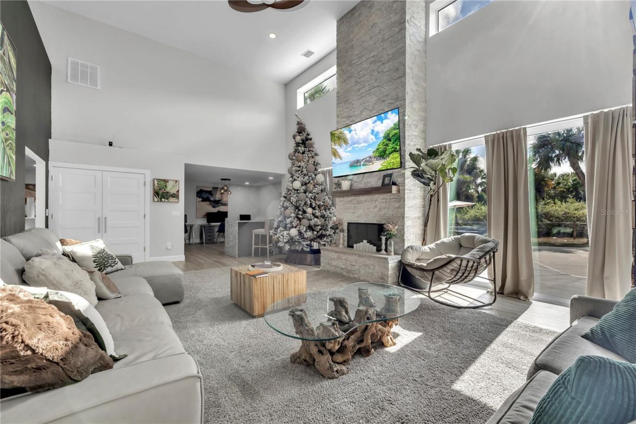 3694 Crandon Road, North Port, FL 34286 Photo