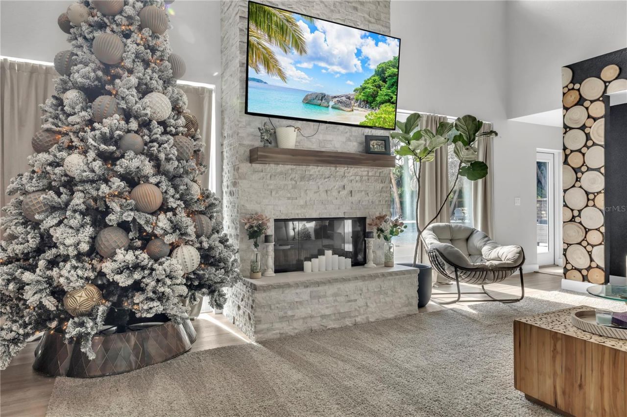 3694 Crandon Road, North Port, FL 34286 Photo