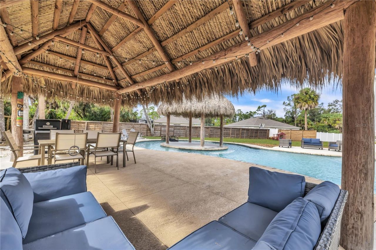 3694 Crandon Road, North Port, FL 34286 Photo