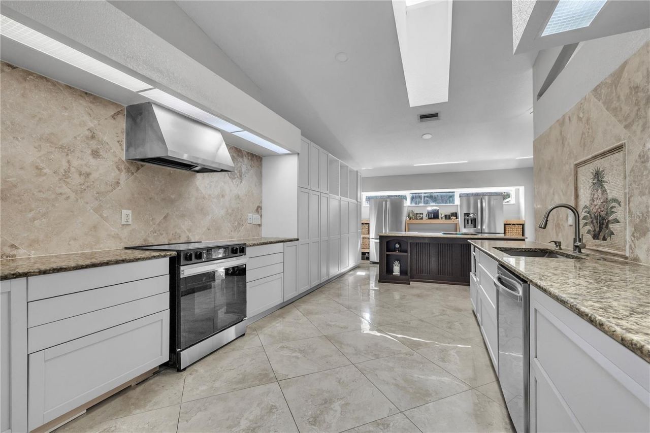 3694 Crandon Road, North Port, FL 34286 Photo