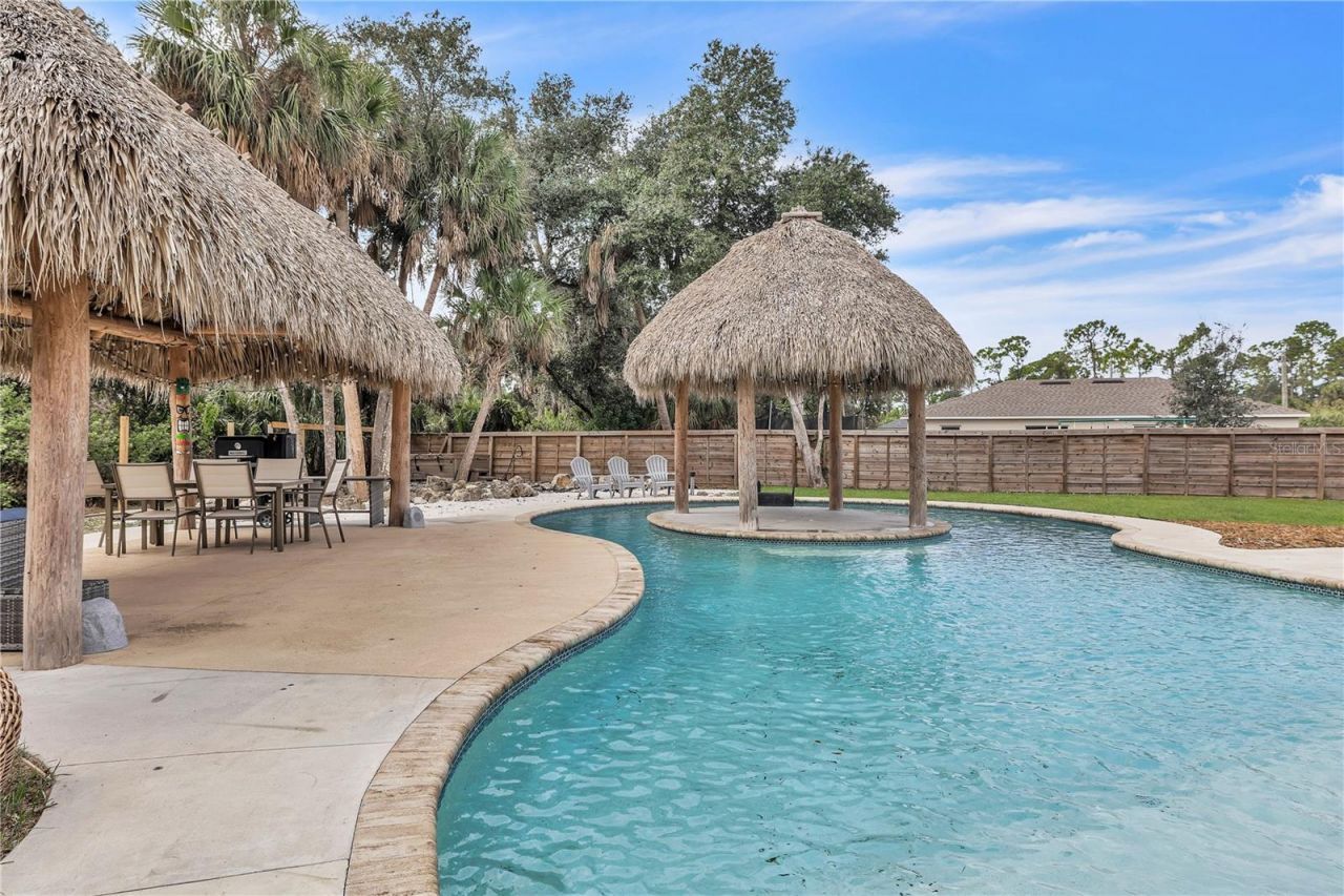 3694 Crandon Road, North Port, FL 34286 Photo