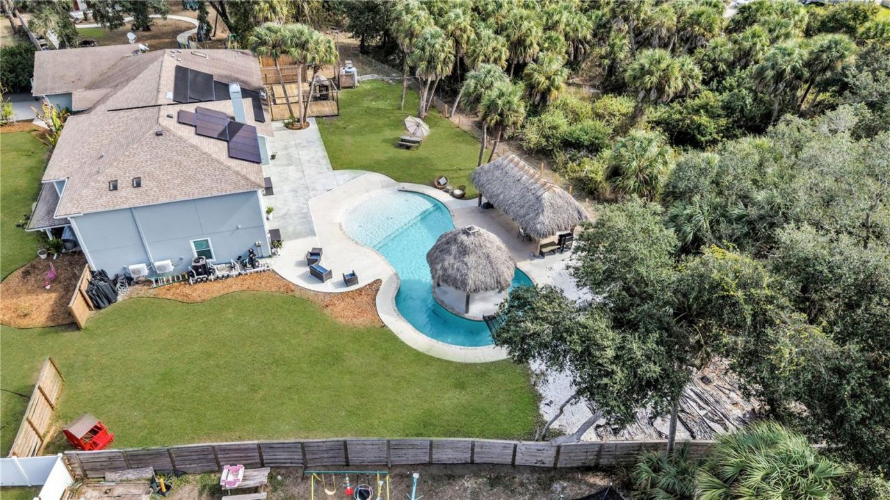 3694 Crandon Road, North Port, FL 34286 Photo