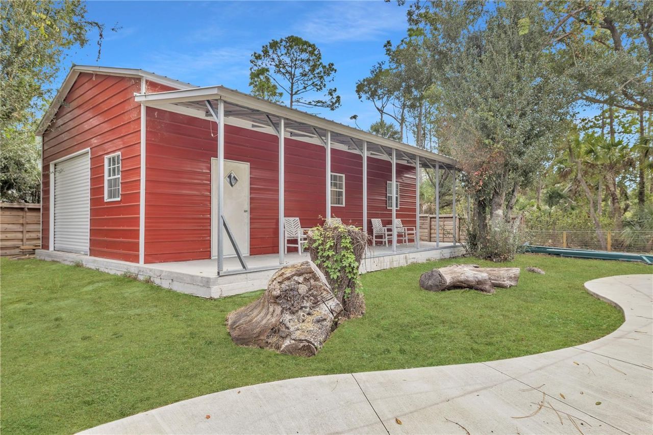 3694 Crandon Road, North Port, FL 34286 Photo
