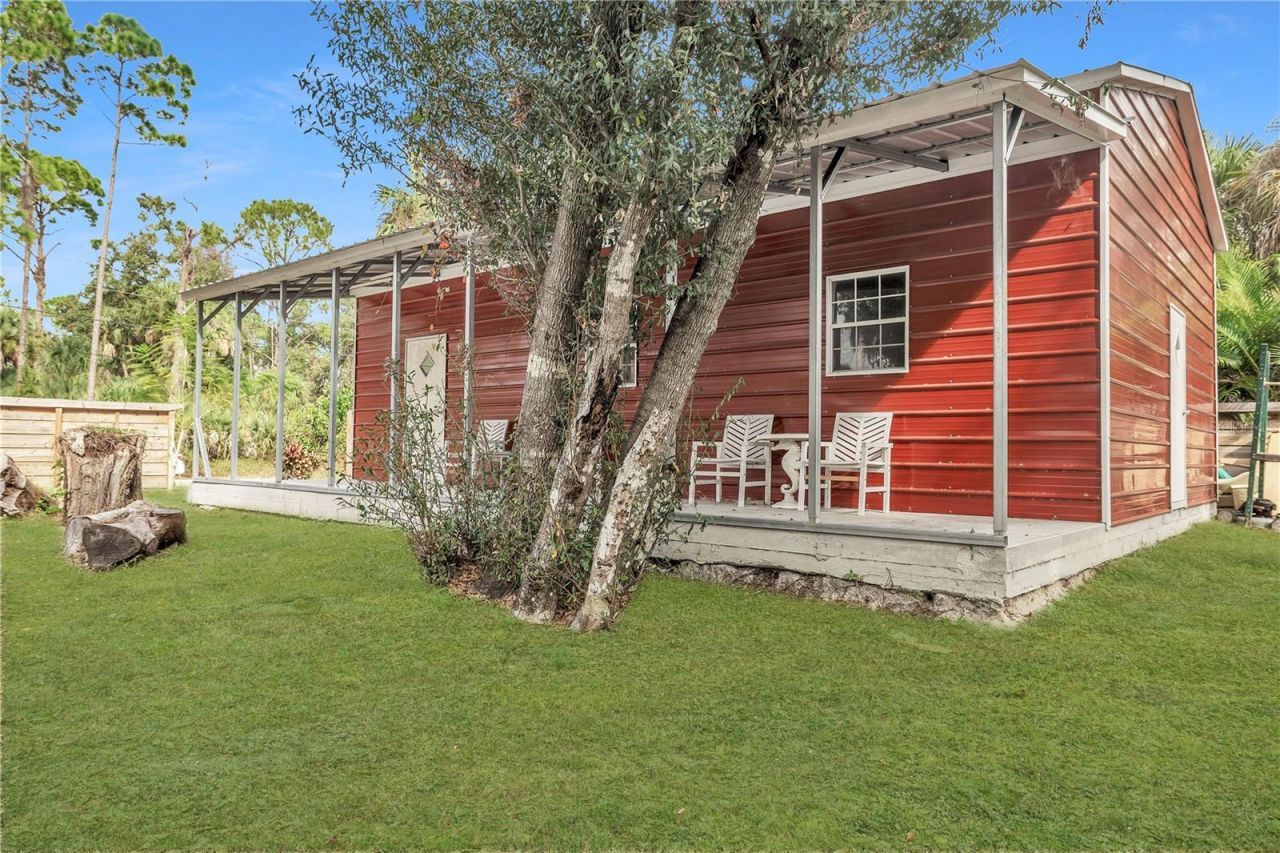 3694 Crandon Road, North Port, FL 34286 Photo