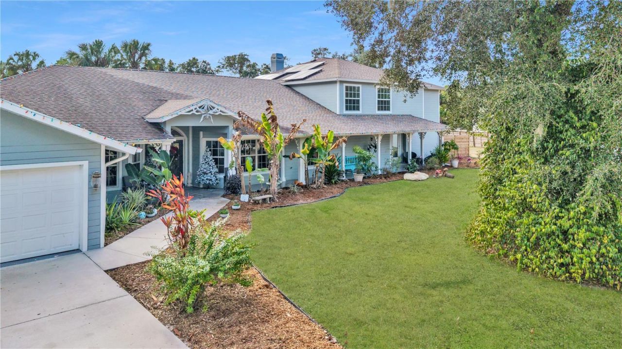 3694 Crandon Road, North Port, FL 34286 Photo