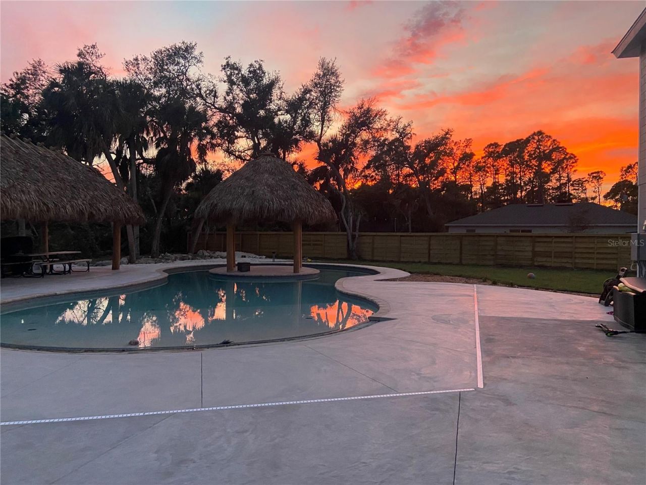 3694 Crandon Road, North Port, FL 34286 Photo