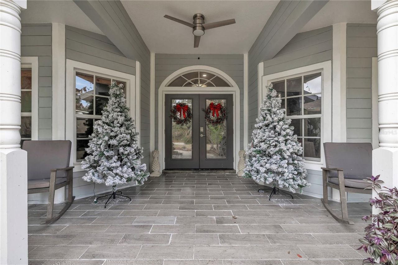 3694 Crandon Road, North Port, FL 34286 Photo