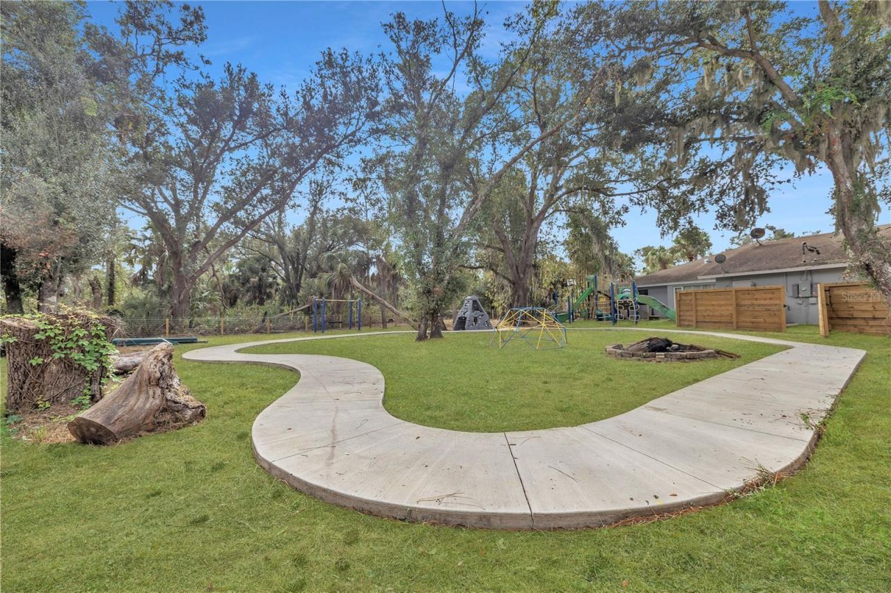 3694 Crandon Road, North Port, FL 34286 Photo