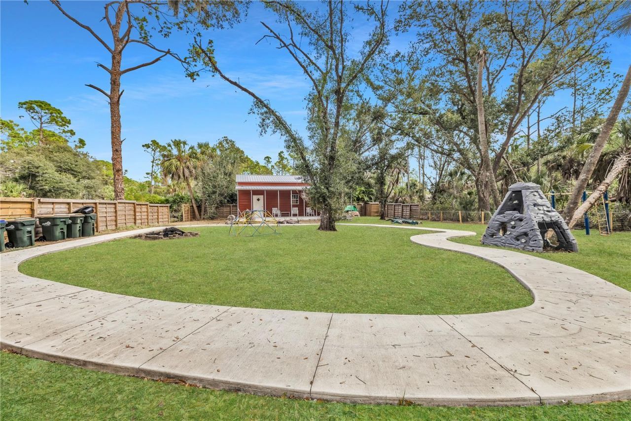 3694 Crandon Road, North Port, FL 34286 Photo