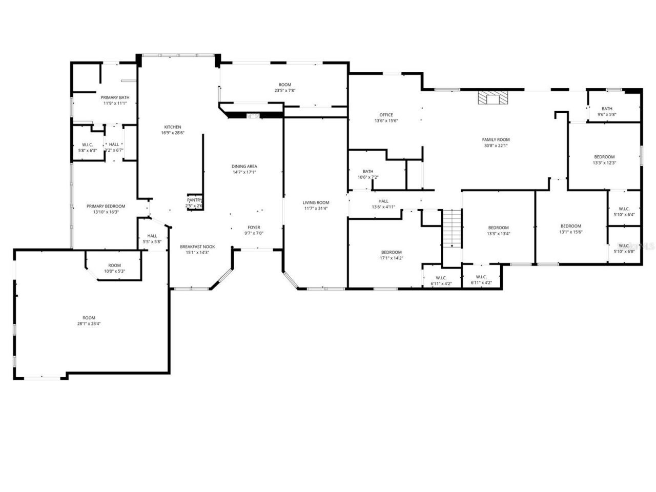 3694 Crandon Road, North Port, FL 34286 Photo