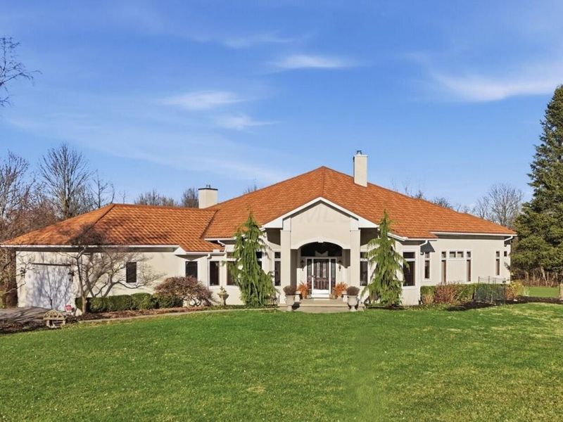 14411 Trenton Road, Sunbury, OH 43074 Photo 2