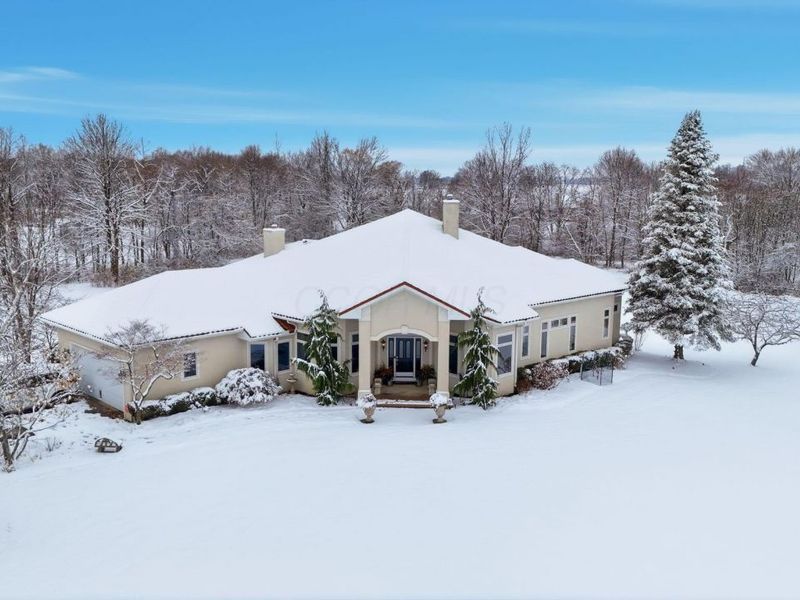 14411 Trenton Road, Sunbury, OH 43074 Photo 2