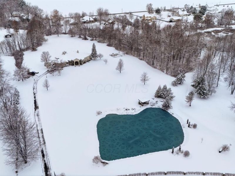 14411 Trenton Road, Sunbury, OH 43074 Photo 3