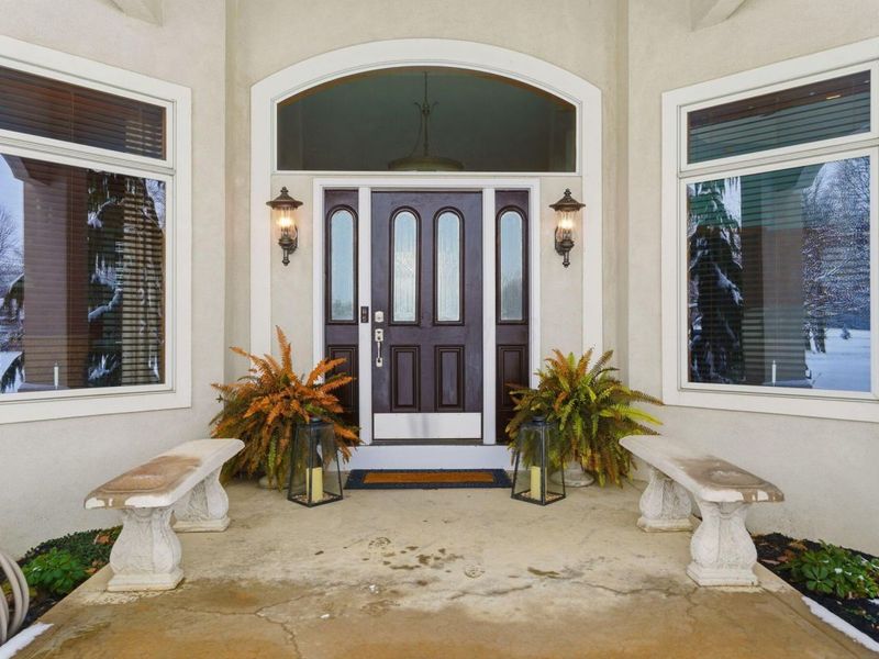 14411 Trenton Road, Sunbury, OH 43074 Photo 4