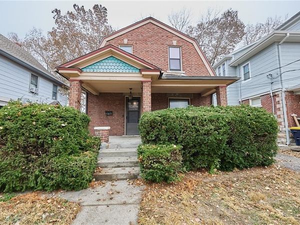 3129 Central Street, Kansas City, MO 64111