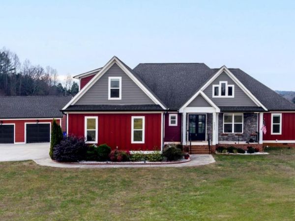 5857 Dalton Pike, Cleveland, TN 37323