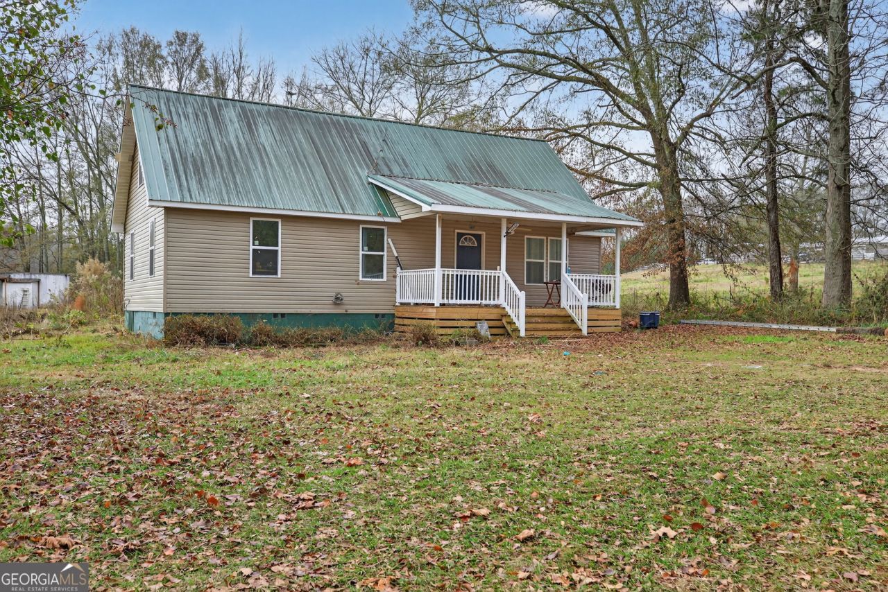 712 W 5 Highway, Roopville, GA 30170 Main Photo