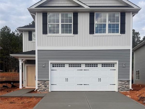 720 Inwood Hill Drive, Unit 9, Gastonia, NC 28056