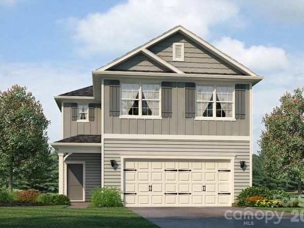 720 Inwood Hill Drive, Unit 9, Gastonia, NC 28056