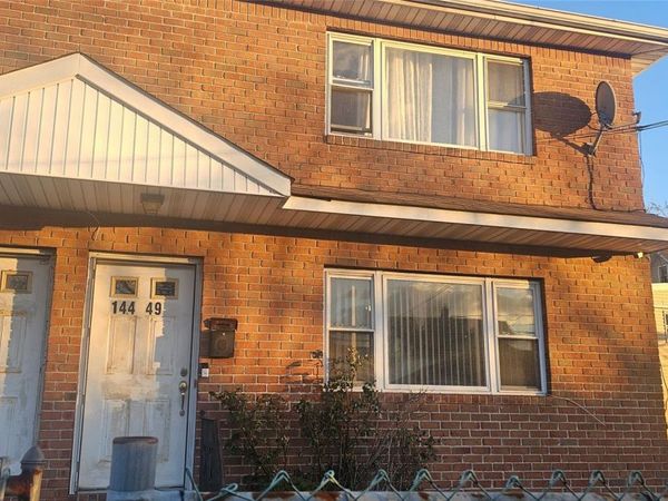 144-49 223rd Street, Laurelton, NY 11413