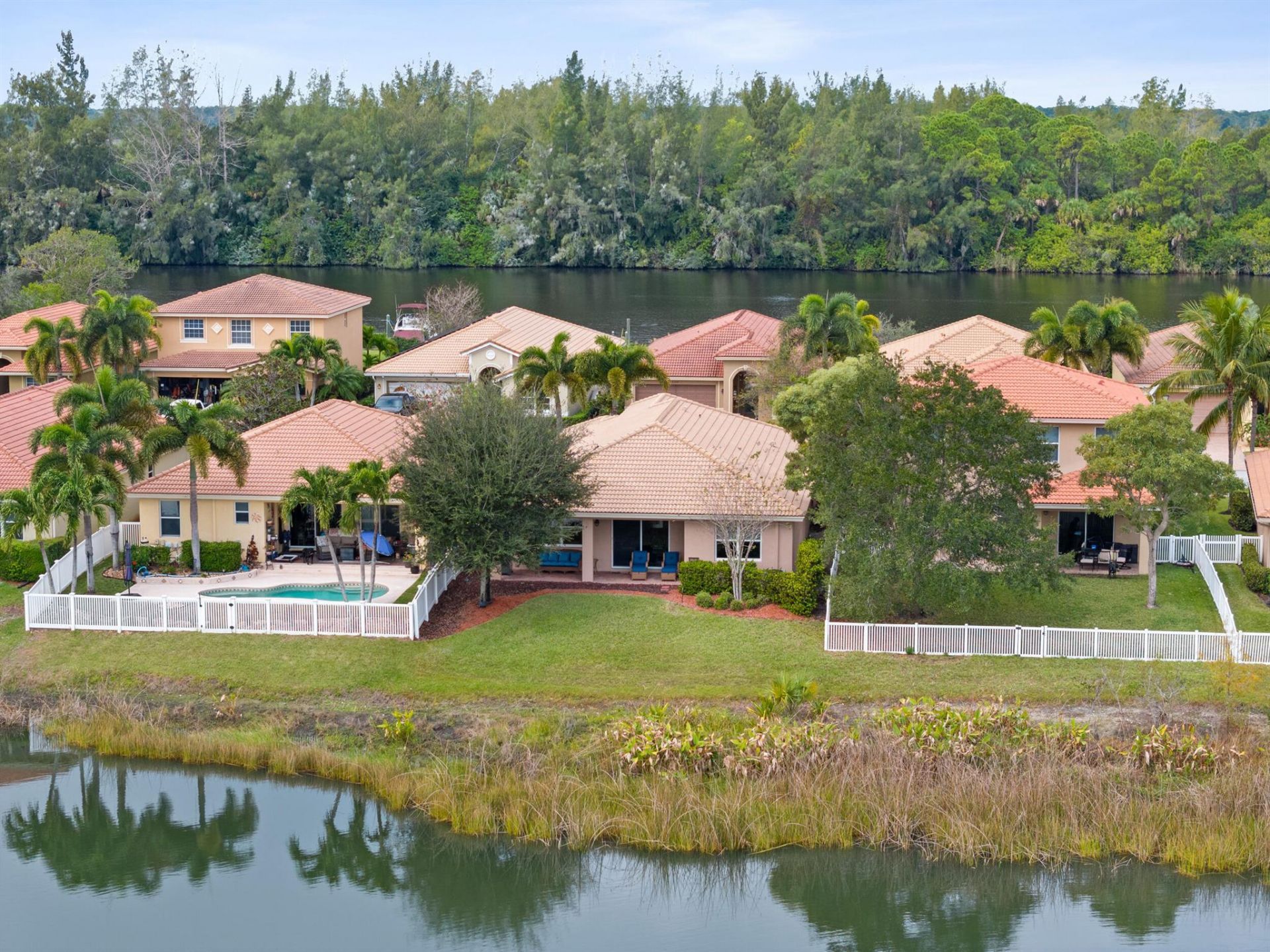 3356 SW Porpoise Circle, Stuart, FL 34997 Photo