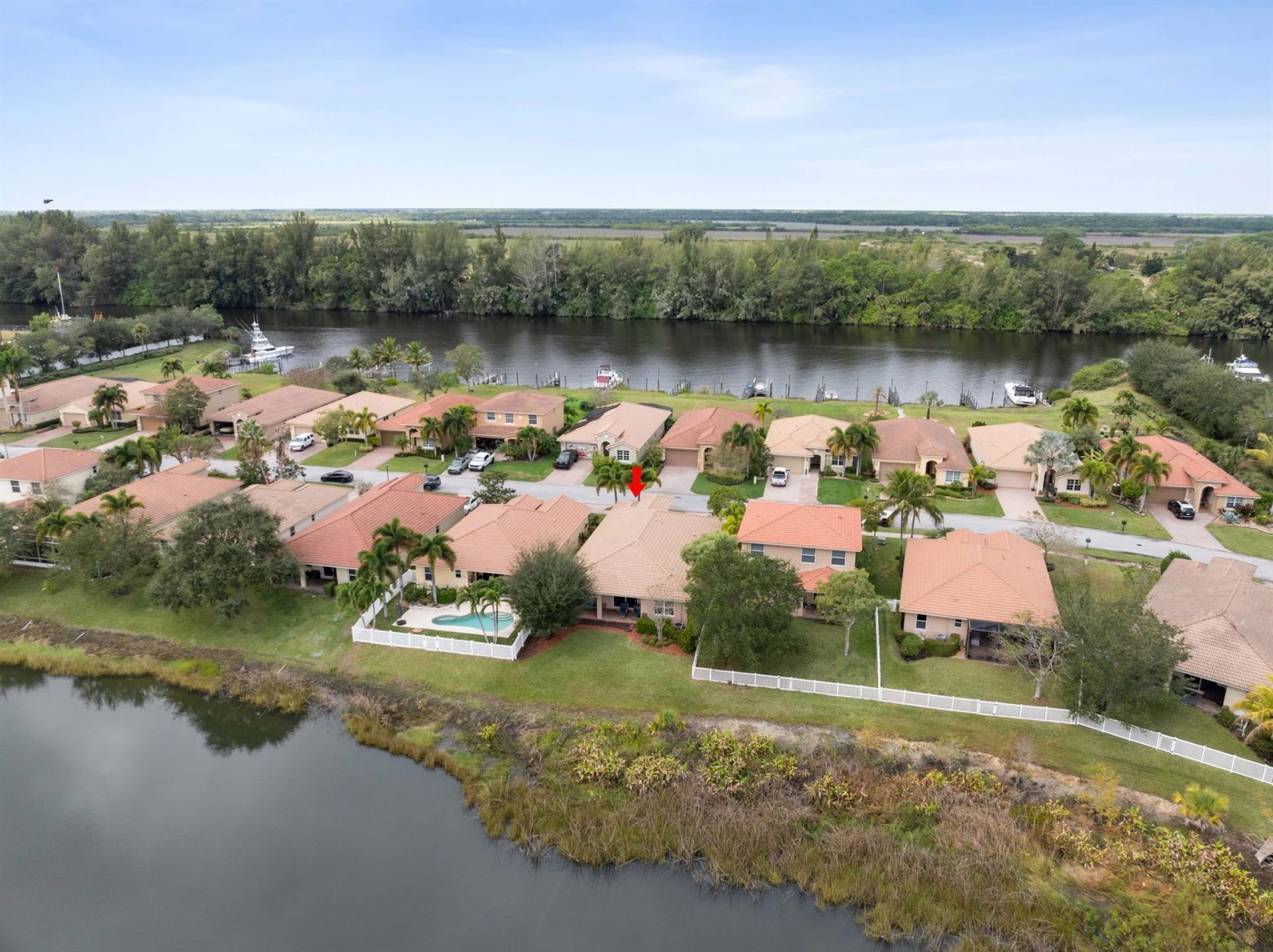 3356 SW Porpoise Circle, Stuart, FL 34997 Photo
