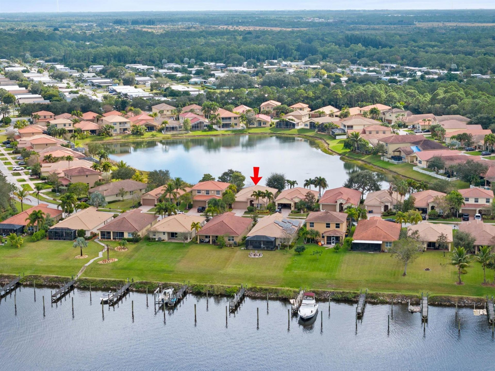 3356 SW Porpoise Circle, Stuart, FL 34997 Photo