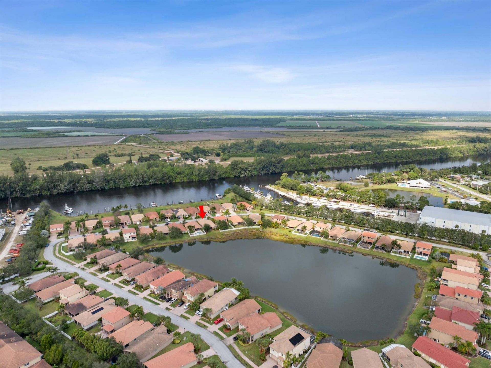 3356 SW Porpoise Circle, Stuart, FL 34997 Photo