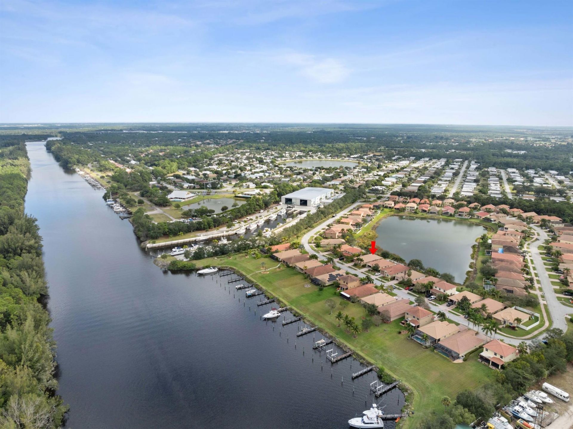 3356 SW Porpoise Circle, Stuart, FL 34997 Photo
