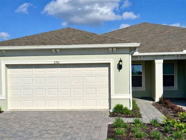 2781 BUCKEYE LANE, ST CLOUD, FL 34772