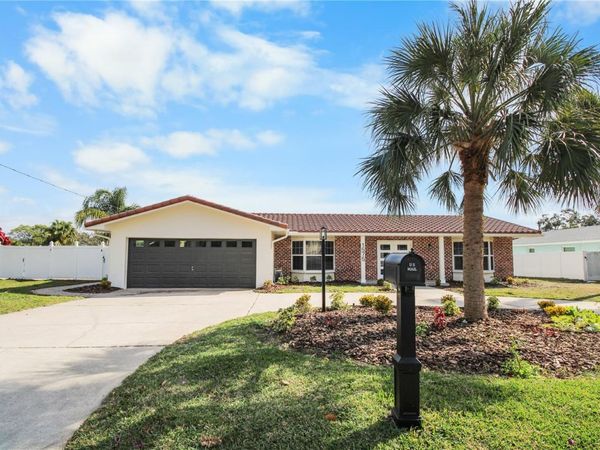 1575 BROOKSIDE BOULEVARD, LARGO, FL 33770