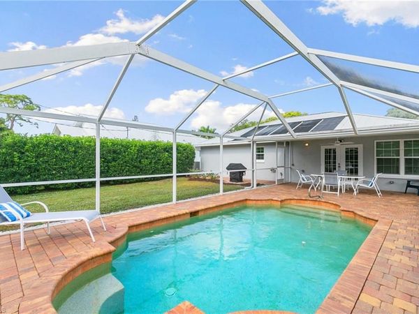 38 7th ST, BONITA SPRINGS, FL 34134