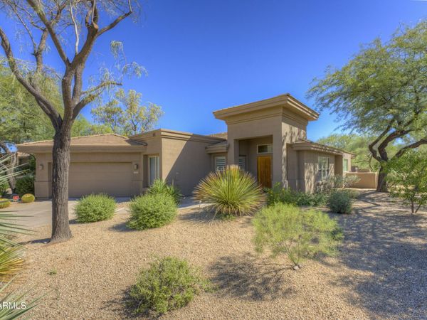 33111 N 72ND Way N, Scottsdale, AZ 85266