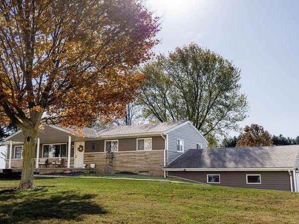 13903 School Lane Road, Centerburg, OH 43011