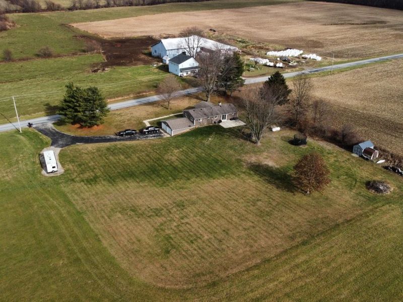 13903 School Lane Road, Centerburg, OH 43011 Photo 15